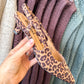 CORKY'S: Kit N Caboodle Kitten Heels - Leopard