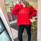 OHIO Oversized Sweatshirt