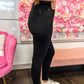Hanna High Waisted Tummy Control Judy Blue Skinny Jeans