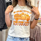 Pumpkin Patch Graphic Tee