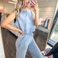 Laidback Luxe 2.0 Pant Set