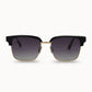 Austin Sunglasses - Black | DAX Eyewear