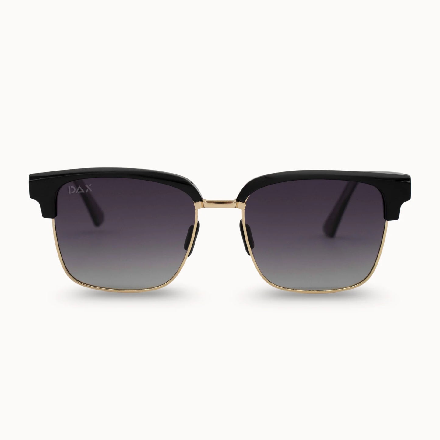 Austin Sunglasses - Black | DAX Eyewear