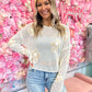 Leighton Lightweight Floral Top