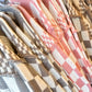 Cozy Checkmate Chunky Knit Cardigan - 3 Colors!