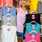 The Cora Classic Tank