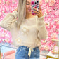 Leighton Lightweight Floral Top