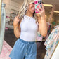 Basic Babe Tank Top