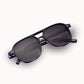 Briggs Sunglasses - Black Gradient | DAX Eyewear