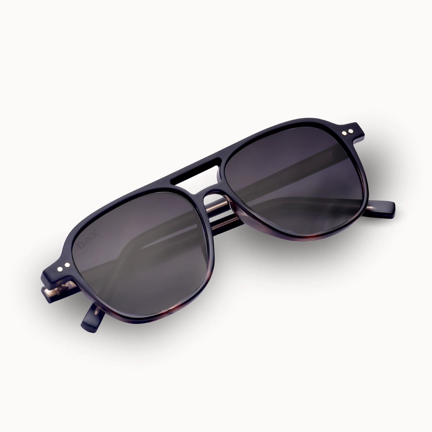 Briggs Sunglasses - Black Gradient | DAX Eyewear