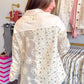Wildflowers & Lace Shacket