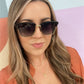 Austin Sunglasses - Black | DAX Eyewear