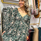 Felicity Floral Dress