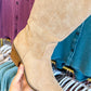 CORKY'S: City Slicker Boots - Sand Faux Suede