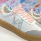 Bloom Babe Sneakers