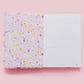 Let's Go Girl Notebook