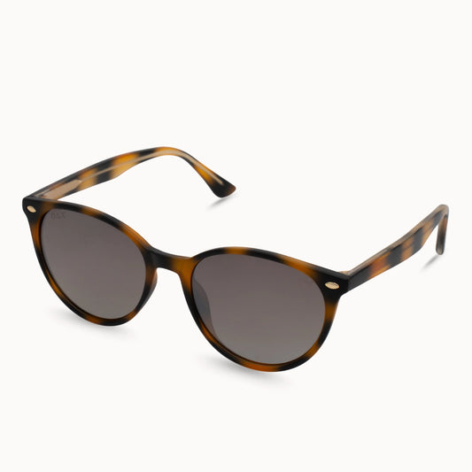 Asher Sunglasses - Shell | DAX Eyewear