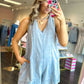 American Honey Romper