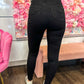 Hanna High Waisted Tummy Control Judy Blue Skinny Jeans