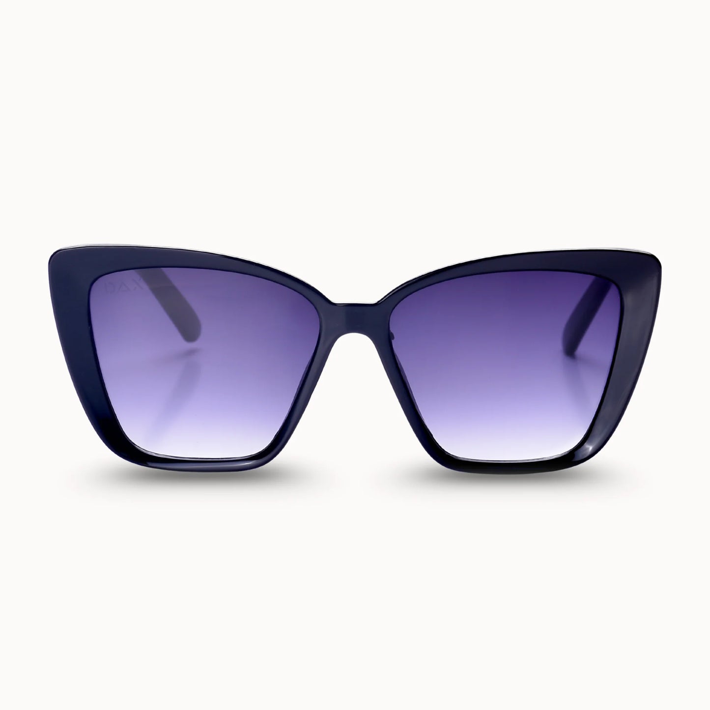Callie Sunglasses - Black | DAX Eyewear