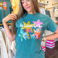 Trials Into Testimony Graphic Tee