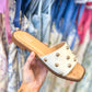 CORKY'S: Come Aboard Sandals