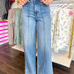 Piper Palazzo Judy Blue Jeans