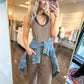 Casual Cutie Jumpsuit
