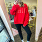 OHIO Oversized Sweatshirt