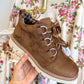 CORKY'S: Campfire Boots - Tobacco
