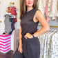 Elevated Everyday Jumpsuit - Ash