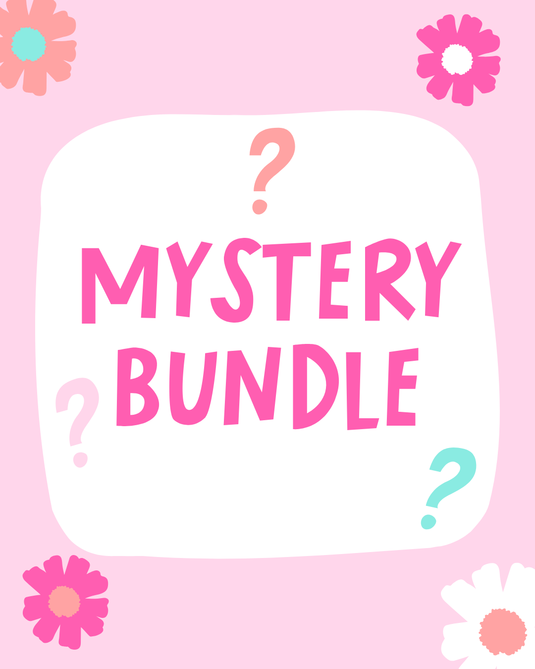 Mystery Bundle!