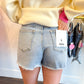 Stella Super High Rise Shorts