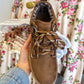 CORKY'S: Campfire Boots - Tobacco