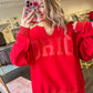 OHIO Oversized Sweatshirt