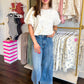 Piper Palazzo Judy Blue Jeans