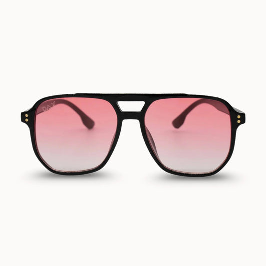 Skye Sunglasses - Pink | DAX Eyewear