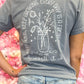 You Are Worth It Graphic Tee
