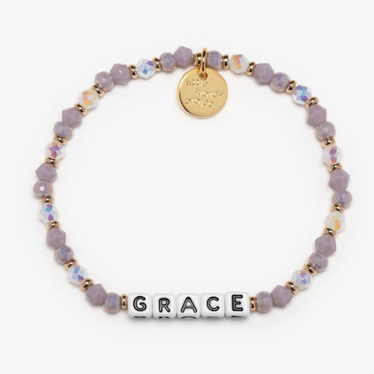 Grace Bracelet | Little Words Project