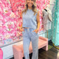 Laidback Luxe 2.0 Pant Set