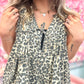 The Fierce Edit Denim Romper