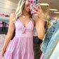Summer In Bloom Romper