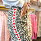 Wild At Heart Wide Leg Pants