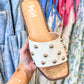 CORKY'S: Come Aboard Sandals