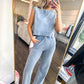 Laidback Luxe 2.0 Pant Set