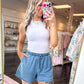 Basic Babe Tank Top