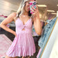 Summer In Bloom Romper