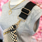 Westlyn Woven Bum Bag