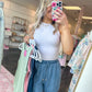 Basic Babe Tank Top