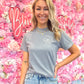 You Are Worth It Graphic Tee